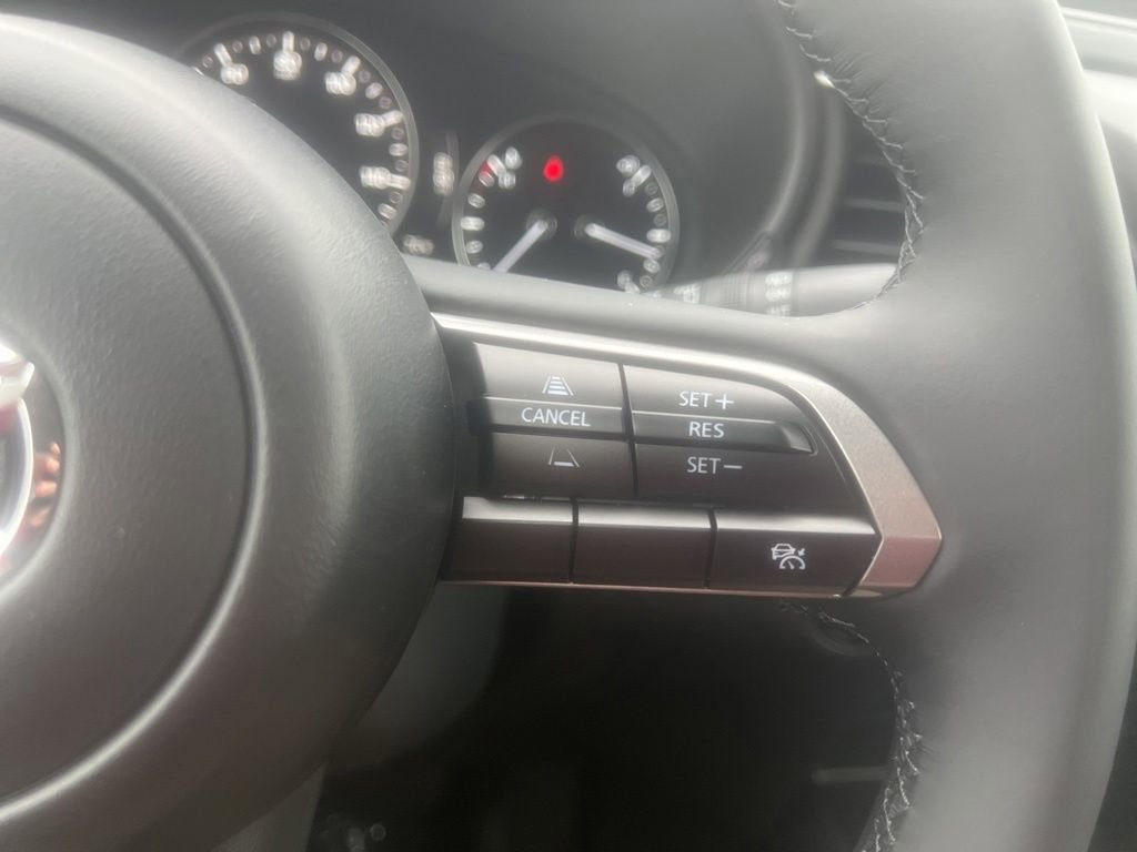 New 2026 MAZDA CX-30 AWD 2.5 S w/ Select Sport Pkg image 20