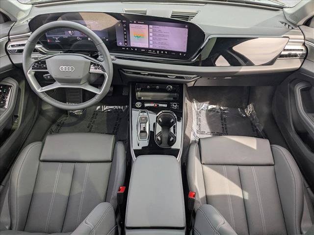 New 2026 Audi A5 Premium AWD/4WD image 14