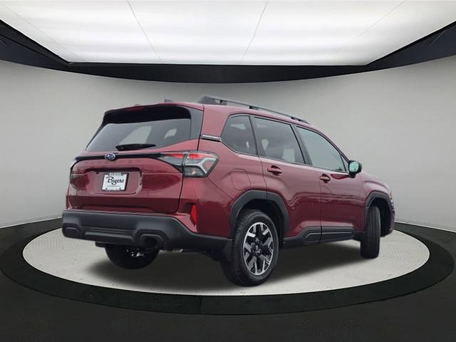 New 2026 Subaru Forester Premium image 7