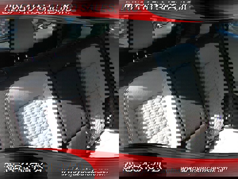 Used 2018 Chevrolet Equinox LS image 22