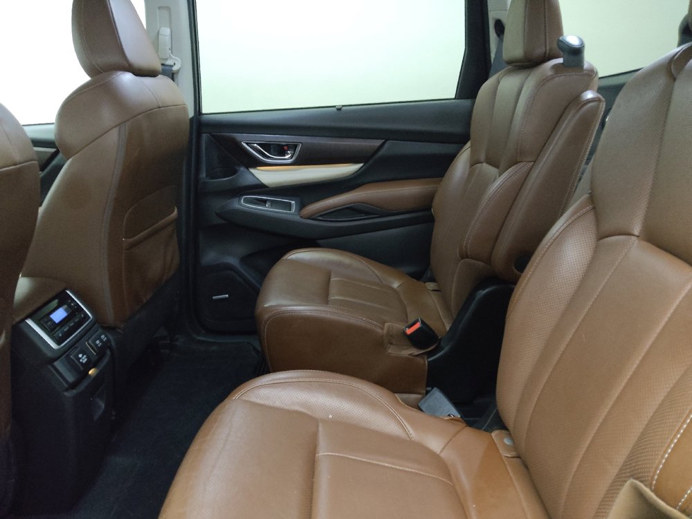 Used 2021 Subaru Ascent Touring w/ Popular Package #2A AWD/4WD image 18