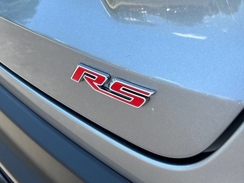 New 2026 Chevrolet Trax RS w/ Driver Confidence Package FWD image 7