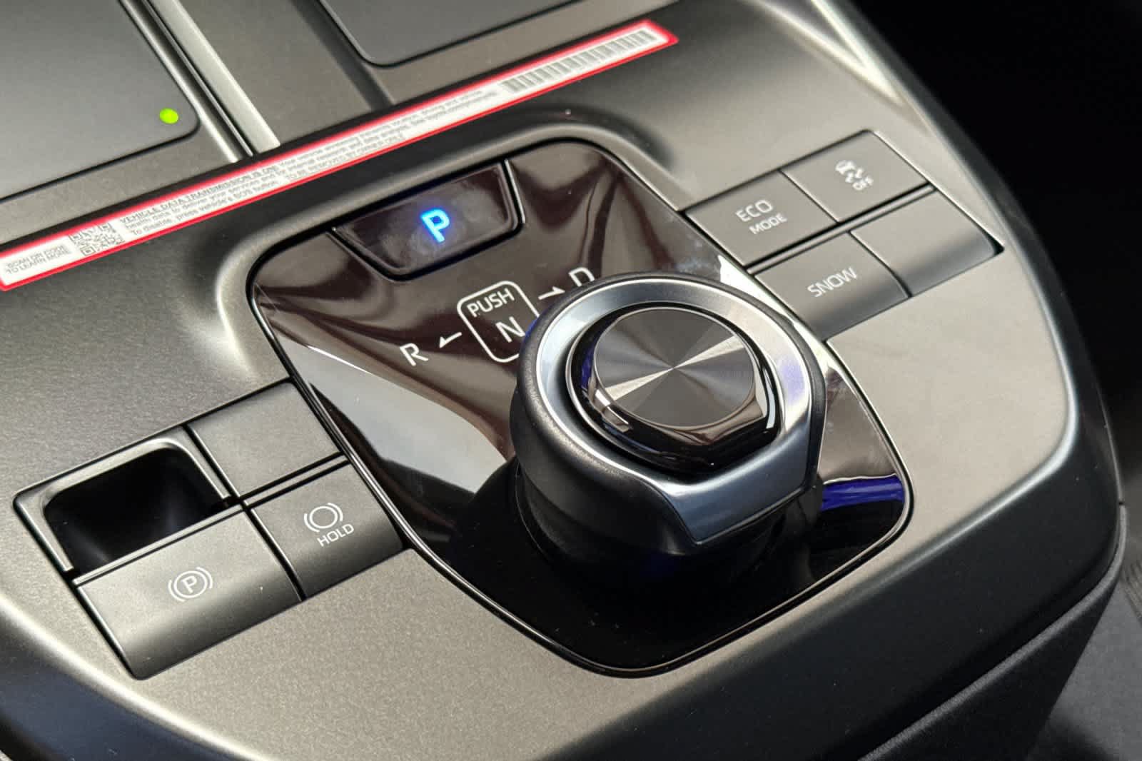 New 2026 Subaru Uncharted Premium FWD image 20