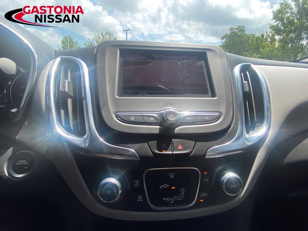 Used 2024 Chevrolet Equinox LT FWD image 30