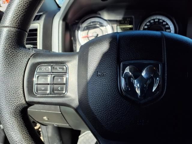 Used 2014 RAM 1500 Express w/ Black Ram 1500 Express Group RWD image 10