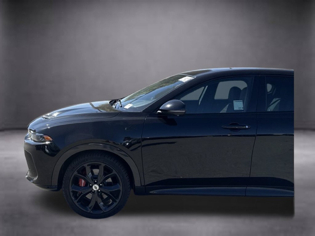 Used 2024 Dodge Hornet R/T Plus AWD/4WD image 9