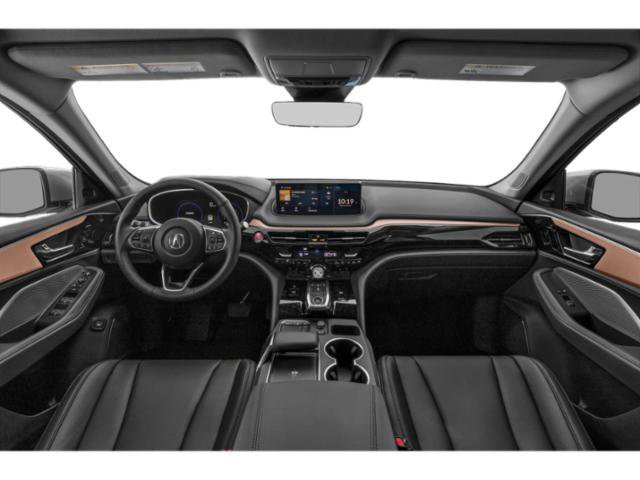Used 2023 Acura MDX SH-AWD image 8