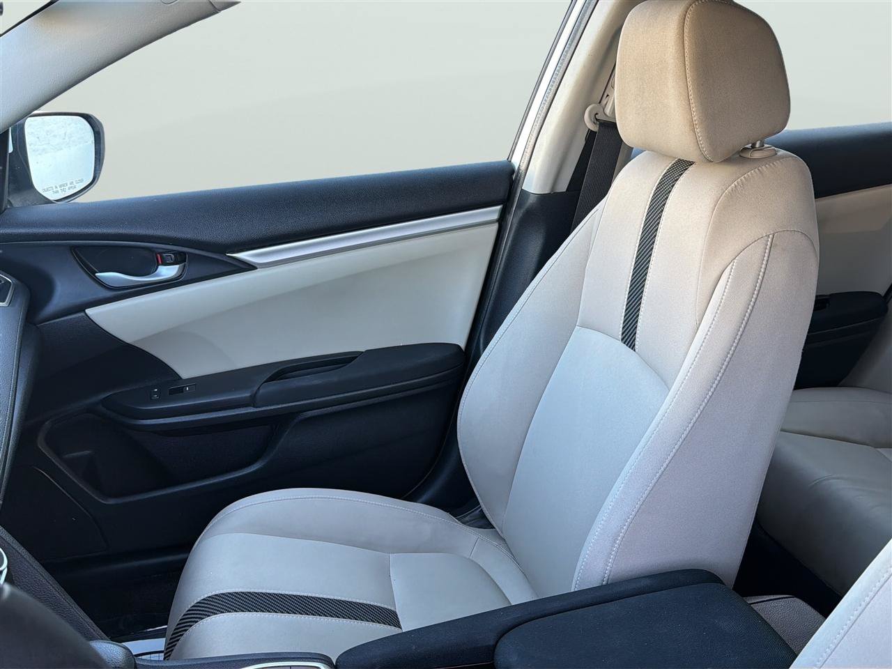Used 2018 Honda Civic LX image 14