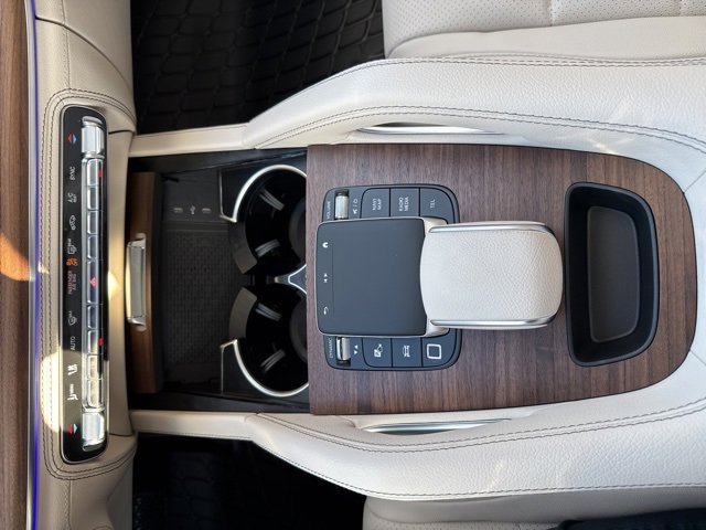 New 2026 Mercedes-Benz GLE 350 4MATIC image 17