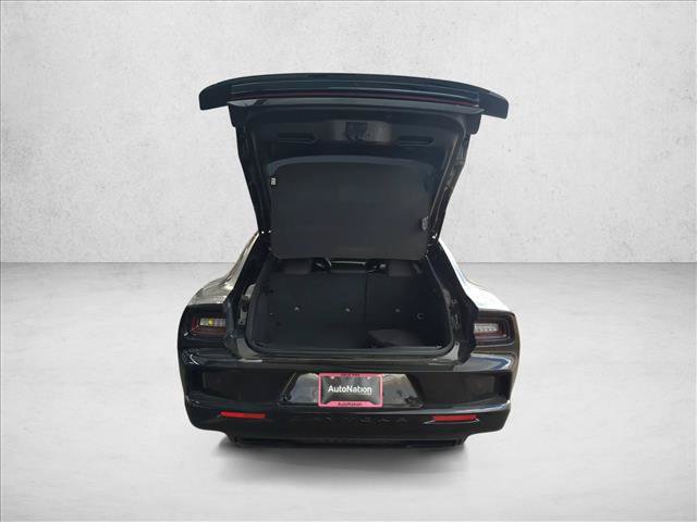New 2026 Dodge Charger Daytona Scat Pack w/ Track Package AWD/4WD image 8