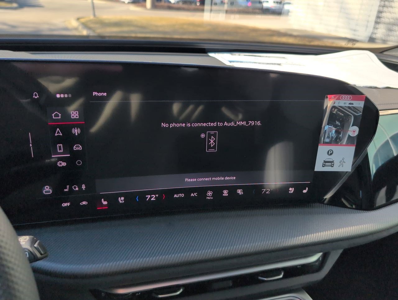 New 2025 Audi SQ5 Premium Plus image 8