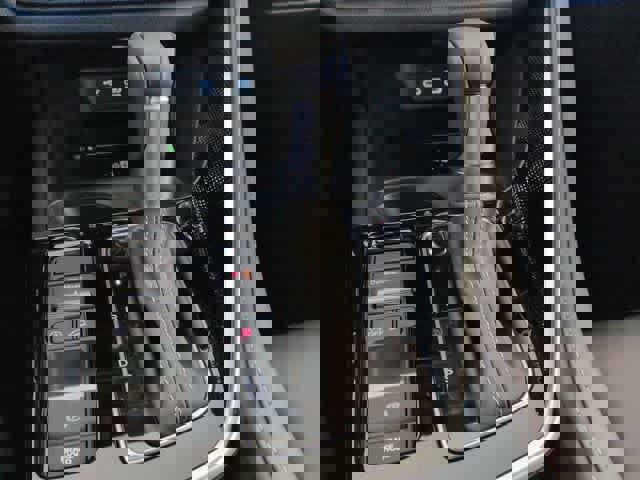 New 2025 Acura ADX FWD image 34