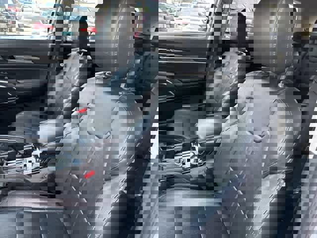 Used 2022 Kia Telluride SX w/ Nightfall Edition Package image 3