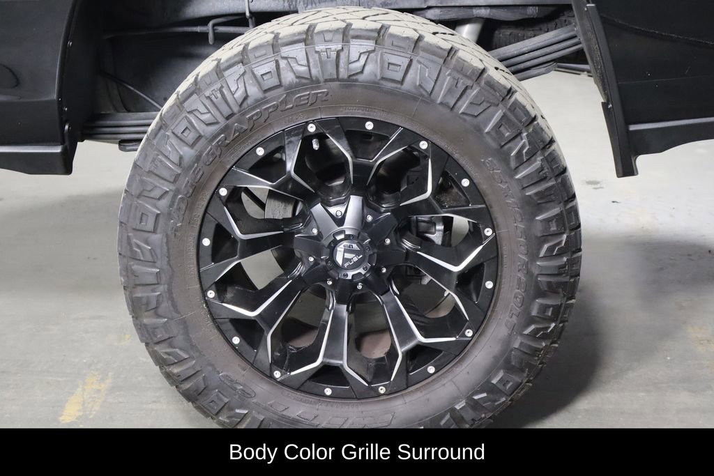 Used 2024 RAM 3500 Laramie w/ Sport Appearance Package AWD/4WD image 42