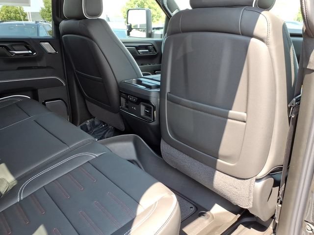 New 2026 GMC Sierra 2500 AT4X AWD/4WD image 24