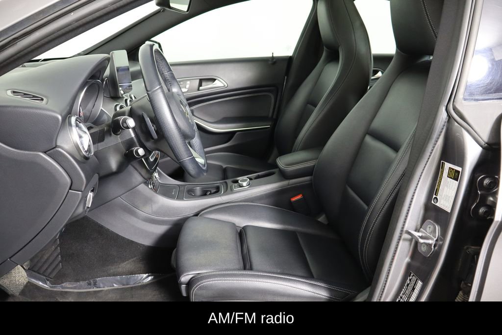 Used 2019 Mercedes-Benz CLA 250 image 7