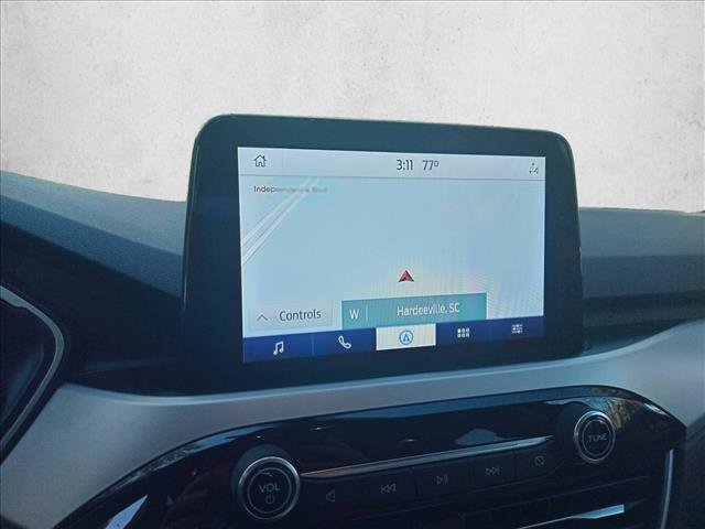 Used 2020 Ford Escape SEL image 21