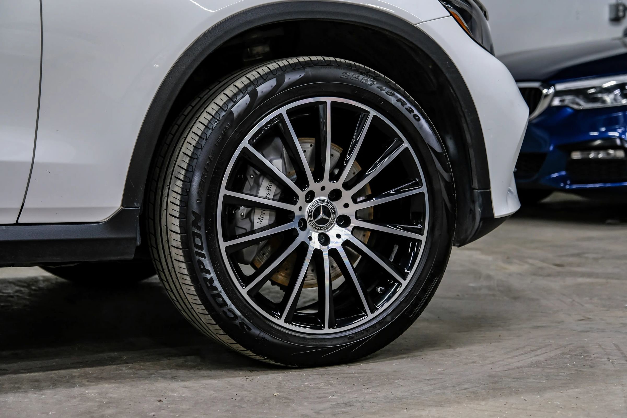 Used 2019 Mercedes-Benz GLC 300 image 67