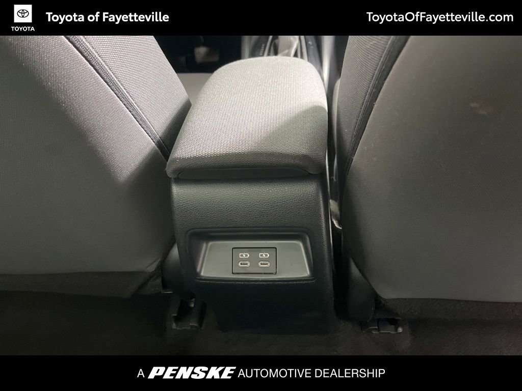 Used 2024 Toyota Corolla LE image 8