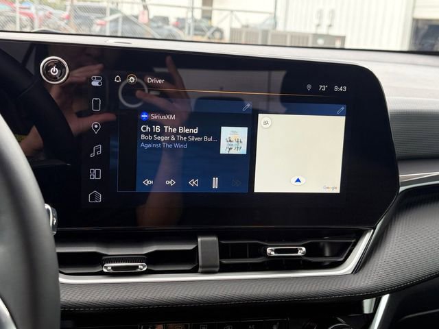 Used 2025 Chevrolet Equinox LT image 9