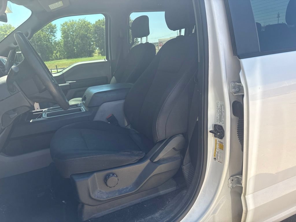 Used 2019 Ford F150 XL w/ Equipment Group 101A Mid RWD image 13