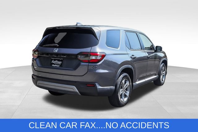 Used 2025 Honda Pilot EX-L image 6