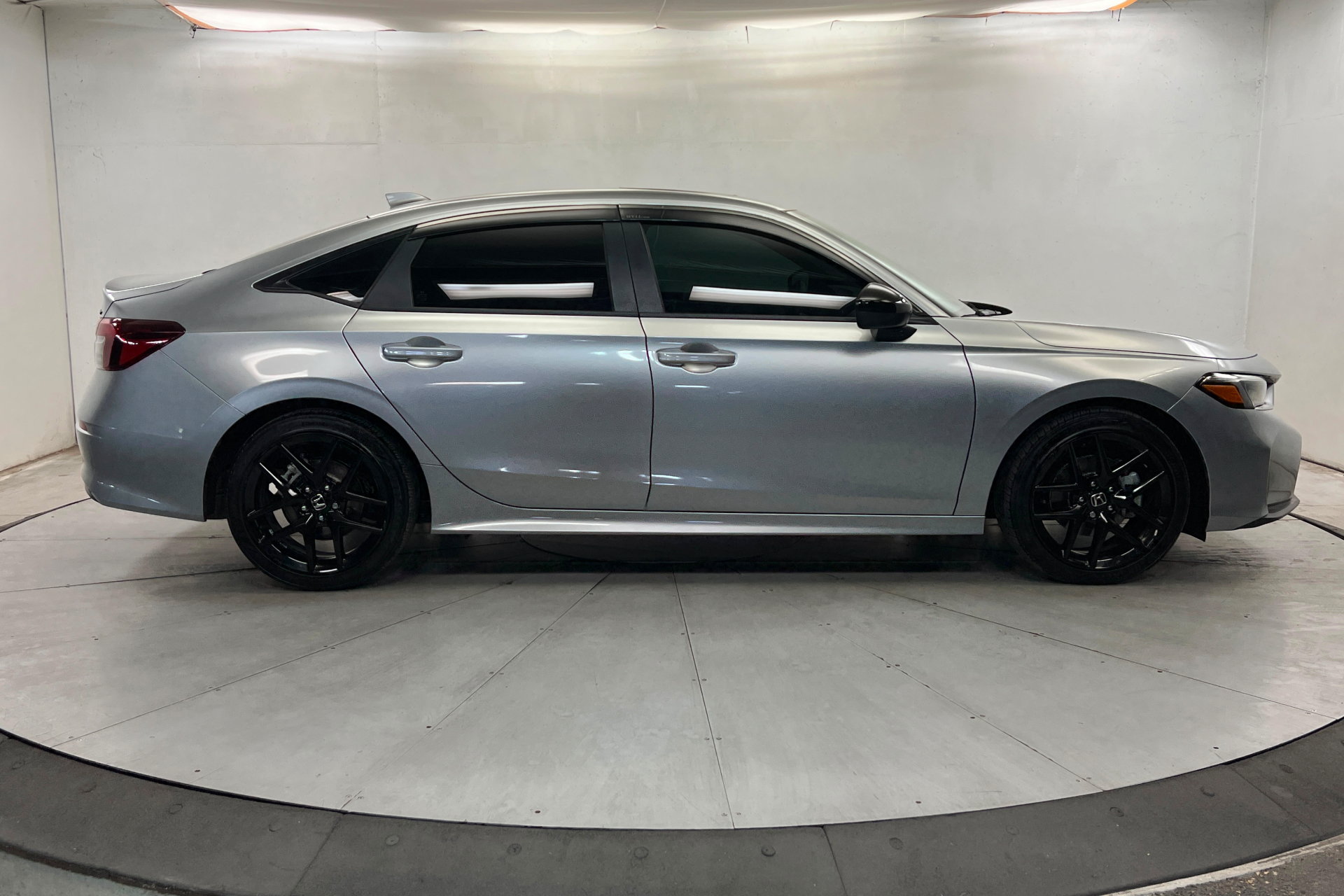 Used 2026 Honda Civic Sport image 7