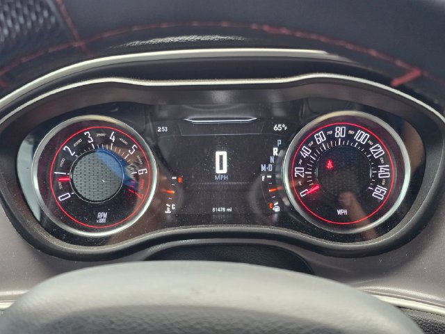 Used 2022 Dodge Challenger SXT RWD image 11