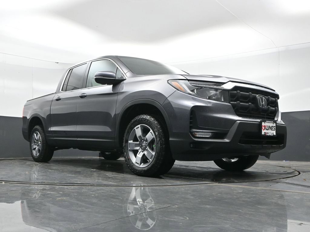 New 2026 Honda Ridgeline RTL image 41