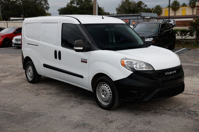 Used 2020 RAM ProMaster City Tradesman image 20