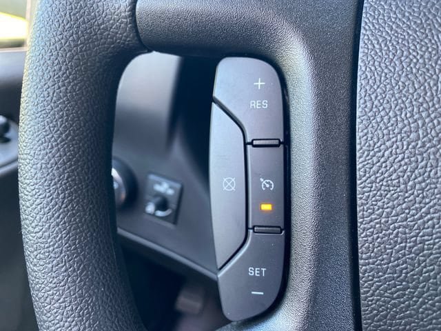 New 2026 Chevrolet Express 2500 w/ Driver Convenience Package RWD image 28