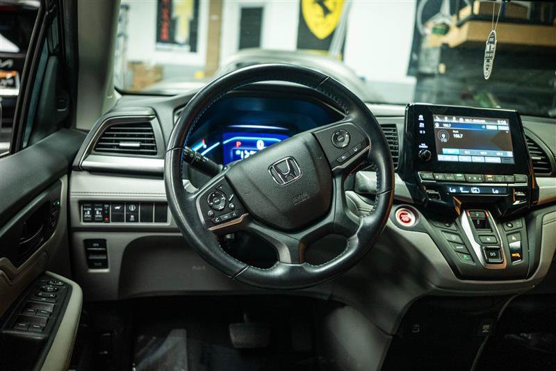 Used 2022 Honda Odyssey EX-L image 16