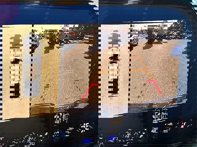 New 2026 Chevrolet Silverado EV LT image 18