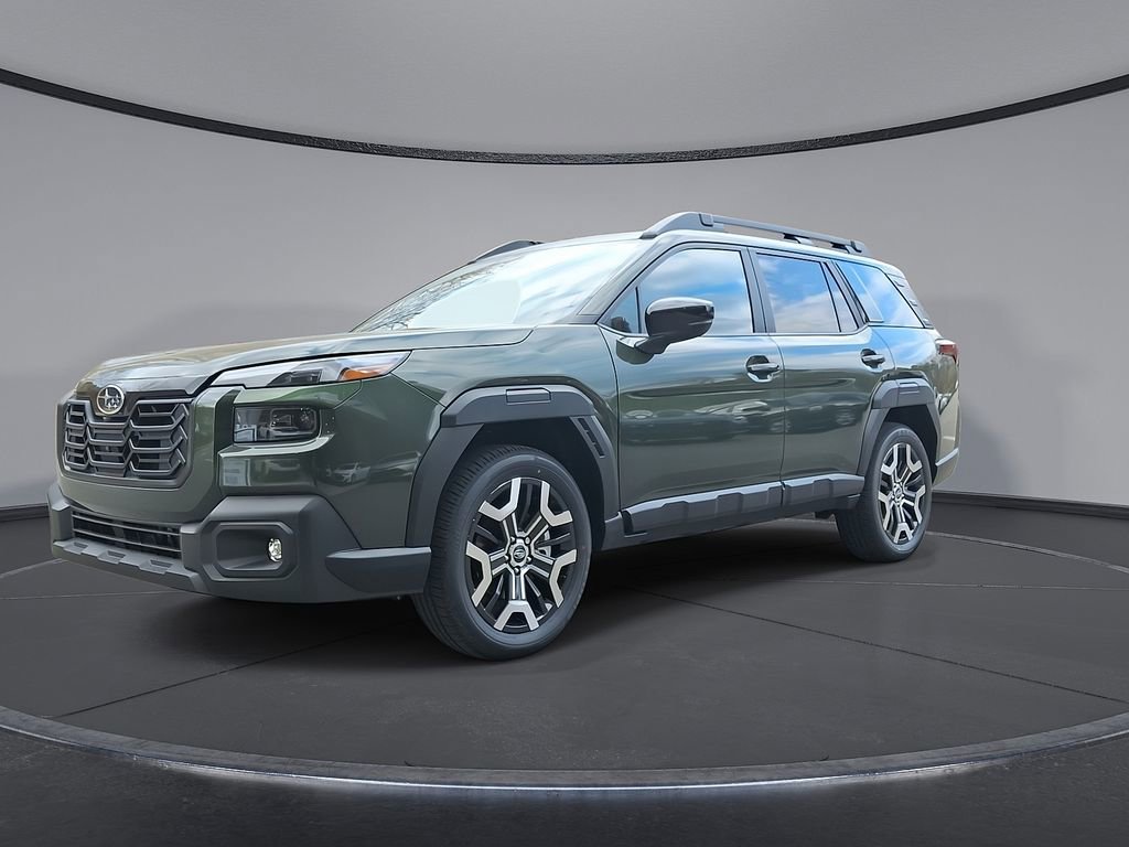 New 2026 Subaru Outback Touring XT AWD/4WD image 10