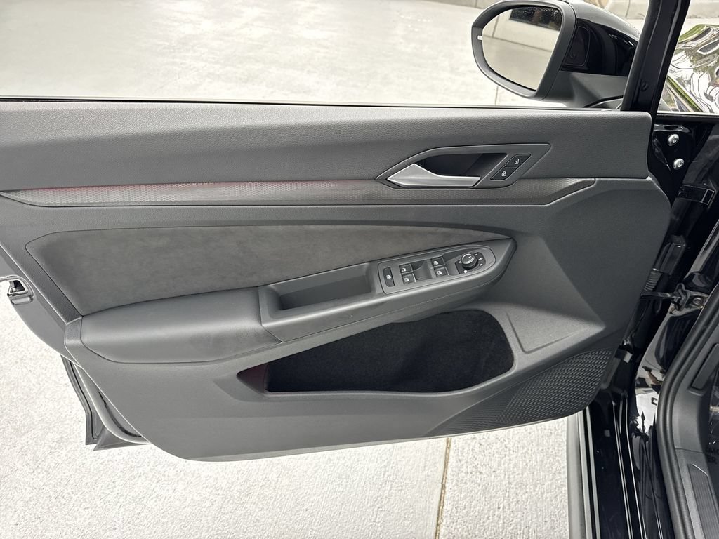 Used 2024 Volkswagen GTI S FWD image 38