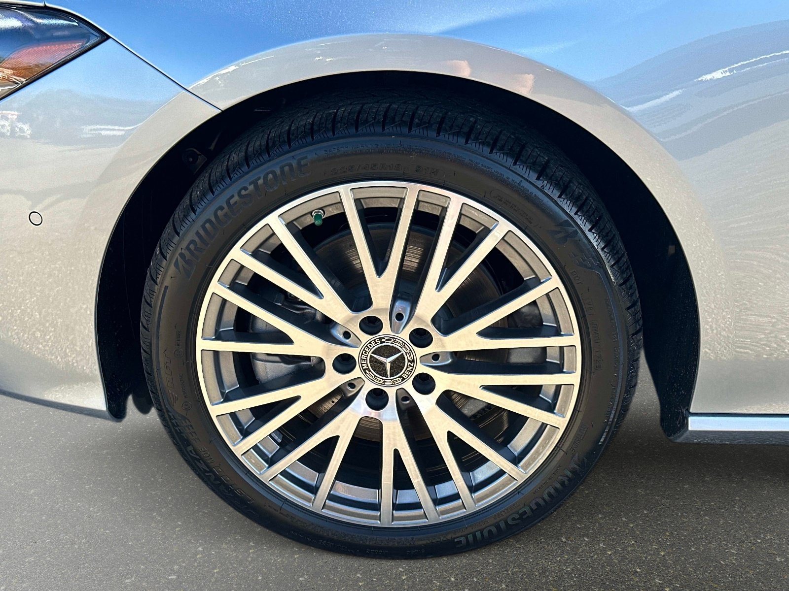 Certified 2026 Mercedes-Benz CLA 250 4MATIC image 10