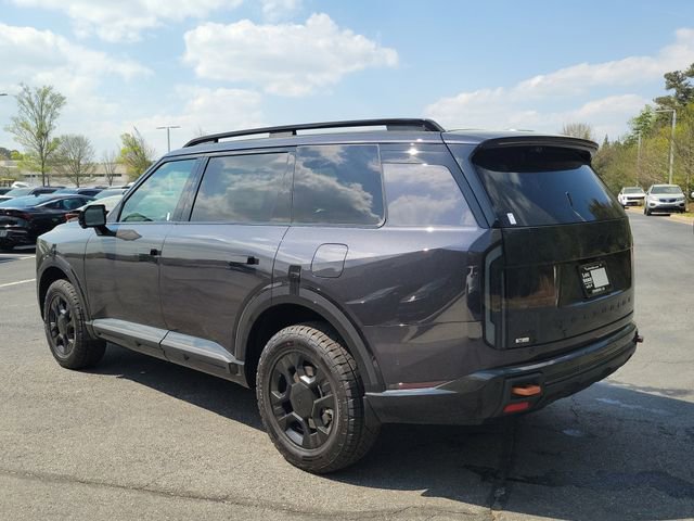 New 2027 Kia Telluride SX Prestige X-Pro image 6