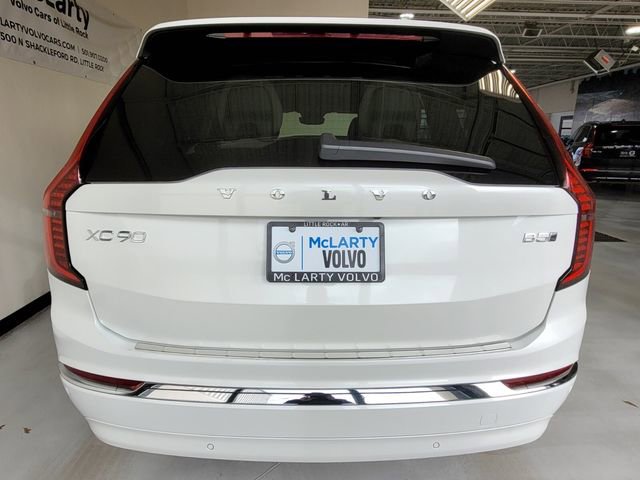 New 2026 Volvo XC90 B5 Plus w/ Protection Package Premier AWD/4WD image 5