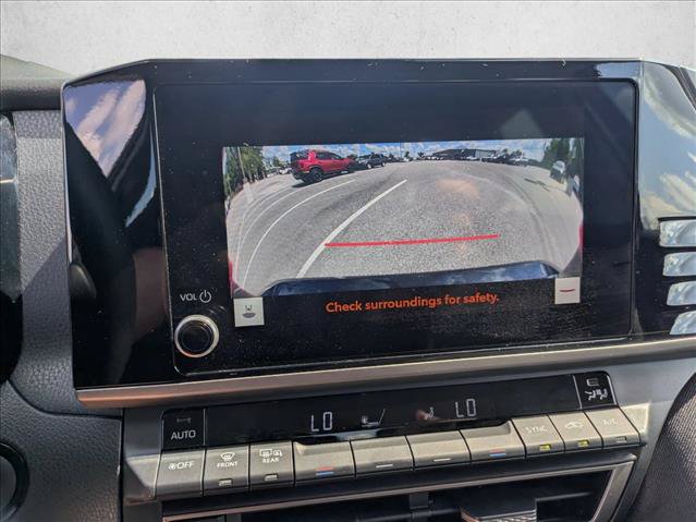 Used 2025 Toyota Camry LE FWD image 13
