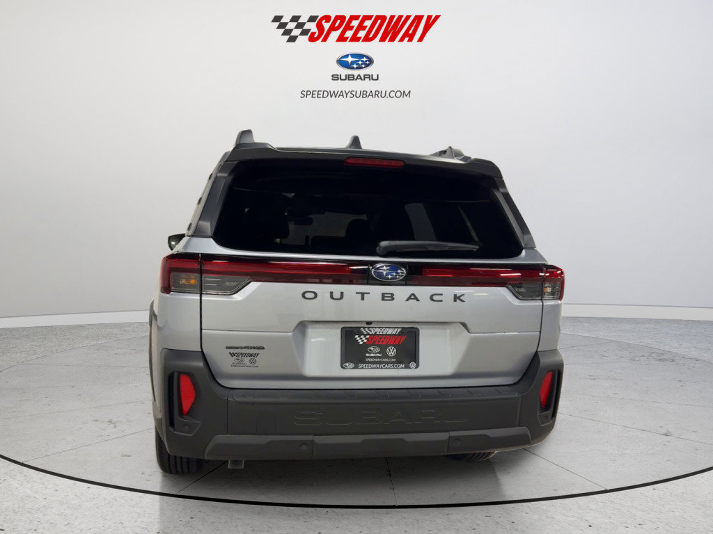 New 2026 Subaru Outback Limited AWD/4WD image 7