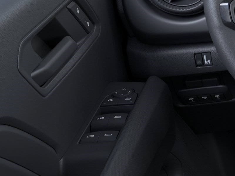 New 2026 Chevrolet Colorado Trail Boss AWD/4WD image 22