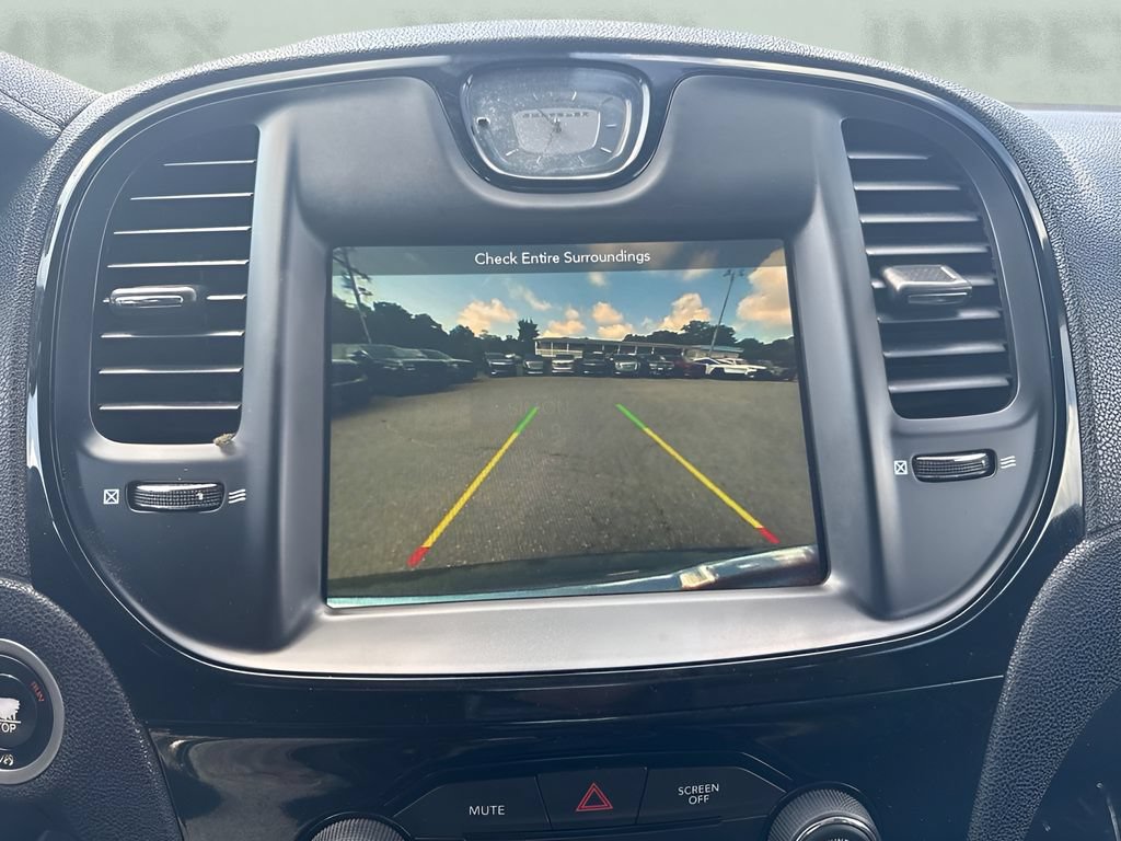 Used 2019 Chrysler 300 S RWD image 12