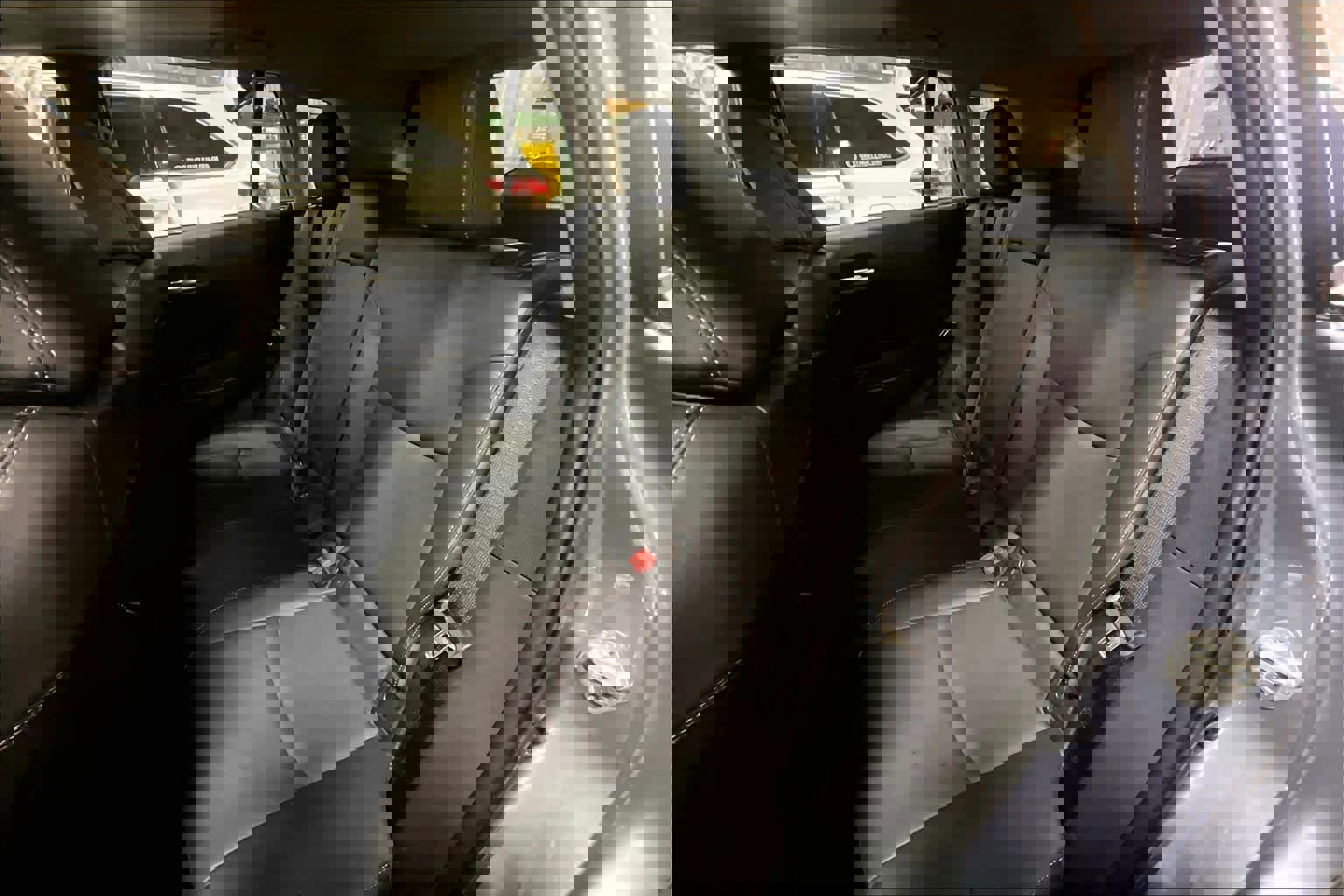 Used 2026 Toyota Corolla Cross XLE w/ Convenience Package image 21