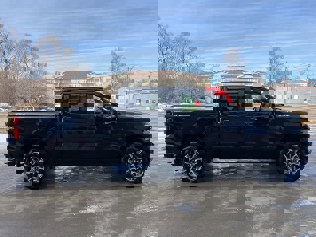 Certified 2020 Chevrolet Silverado 1500 RST w/ All-Star Edition image 5