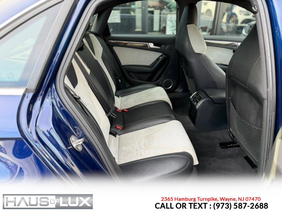 Used 2014 Audi S4 Premium Plus image 18