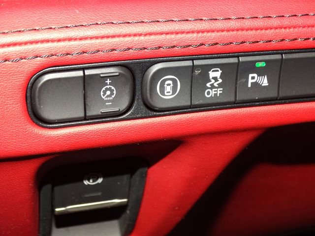 Used 2022 Acura MDX A-Spec image 22