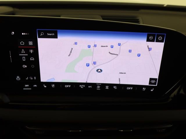 New 2026 Audi A6 Premium Plus AWD/4WD image 17