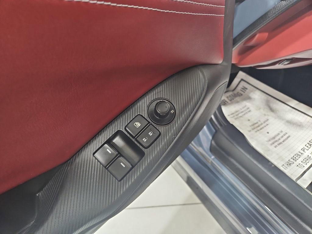 Used 2020 MAZDA MX-5 Miata RF Grand Touring image 12
