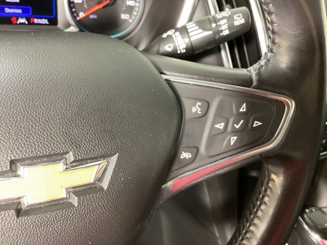 Used 2019 Chevrolet Equinox LT w/ Driver Convenience Package image 28