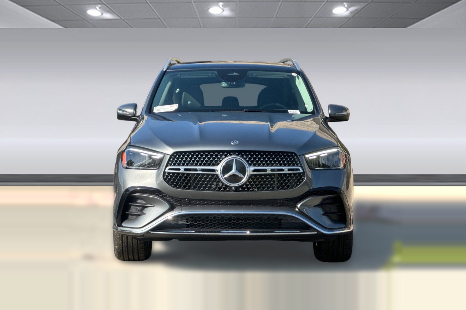 New 2026 Mercedes-Benz GLE 450 4MATIC image 5